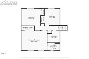 2718 Penacho Cir, Colorado Springs, CO 80917 - Photo 48