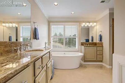 2570 Kinderhook Lane, Colorado Springs, CO 80919 - Photo 16