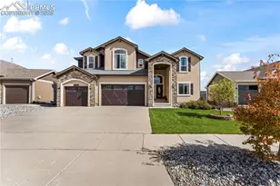 10525 Mount Sherman Way, Peyton, CO 80831 - Photo 4