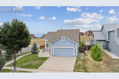 4668 Laramie Sky Drive, Colorado Springs, CO 80922 - Photo 1