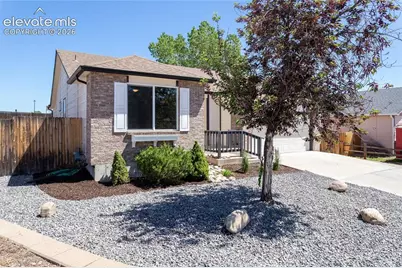 1504 Ancestra Drive, Fountain, CO 80817 - Photo 2