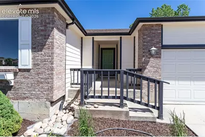 1504 Ancestra Drive, Fountain, CO 80817 - Photo 6
