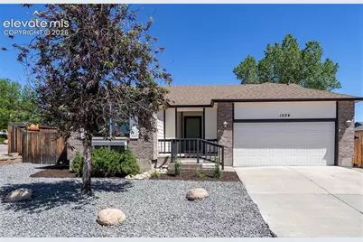 1504 Ancestra Drive, Fountain, CO 80817 - Photo 1