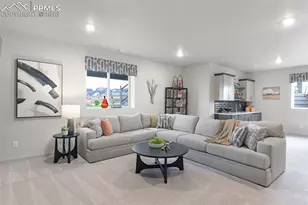 10418 Hudson Yard Dr, Colorado Springs, CO 80924 - Photo 36