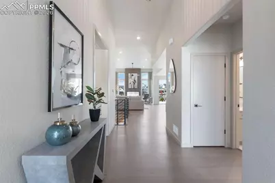 10418 Hudson Yard Drive, Colorado Springs, CO 80924 - Photo 4