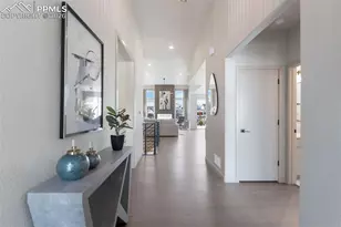 10418 Hudson Yard Dr, Colorado Springs, CO 80924 - Photo 4