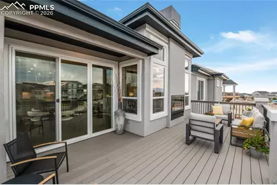 10418 Hudson Yard Drive, Colorado Springs, CO 80924 - Photo 46