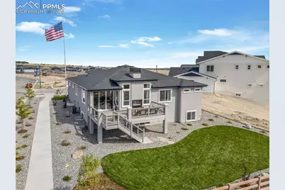 10418 Hudson Yard Drive, Colorado Springs, CO 80924 - Photo 48