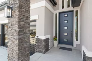 10418 Hudson Yard Dr, Colorado Springs, CO 80924 - Photo 2