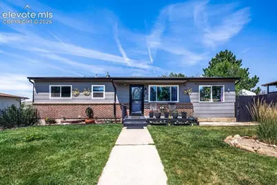1372 Luna Drive, Fountain, CO 80817 - Photo 1
