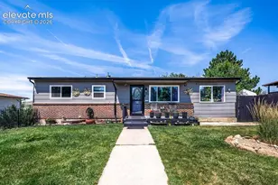 1372 Luna Dr, Fountain, CO 80817 - Photo 1