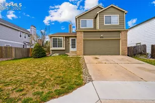 3230 Pony Tracks Dr, Colorado Springs, CO 80922 - Photo 1