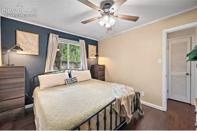 2509 Chimayo Drive, Colorado Springs, CO 80911 - Photo 12