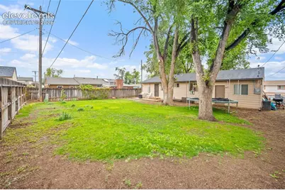 2509 Chimayo Drive, Colorado Springs, CO 80911 - Photo 20