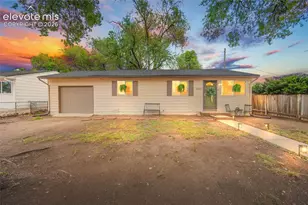 2509 Chimayo Dr, Colorado Springs, CO 80911 - Photo 1