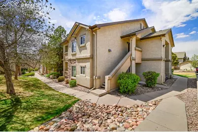 7045 Ash Creek Heights #202, Colorado Springs, CO 80922 - Photo 2