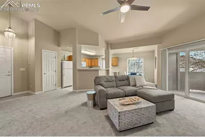 7045 Ash Creek Heights #202, Colorado Springs, CO 80922 - Photo 6