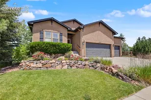 5962 Adamants Dr, Colorado Springs, CO 80924 - Photo 1