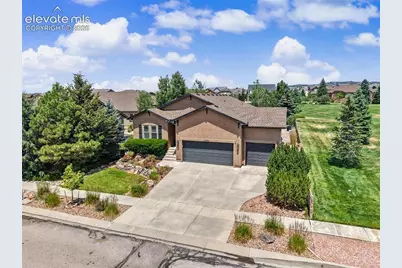 5962 Adamants Drive, Colorado Springs, CO 80924 - Photo 4