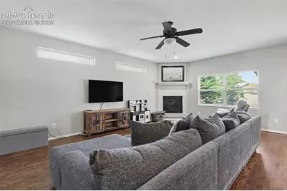 5962 Adamants Drive, Colorado Springs, CO 80924 - Photo 14
