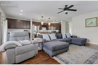 5962 Adamants Drive, Colorado Springs, CO 80924 - Photo 16