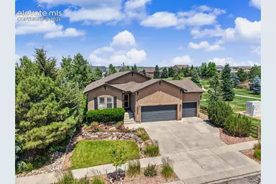 5962 Adamants Drive, Colorado Springs, CO 80924 - Photo 6