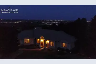 2745 Brogans Bluff Drive, Colorado Springs, CO 80919 - Photo 2