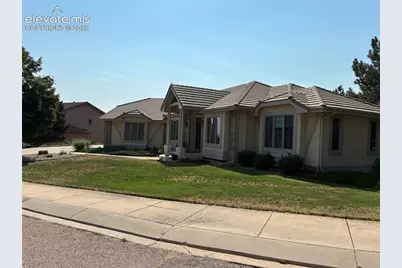 2745 Brogans Bluff Drive, Colorado Springs, CO 80919 - Photo 4