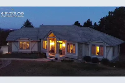 2745 Brogans Bluff Drive, Colorado Springs, CO 80919 - Photo 1