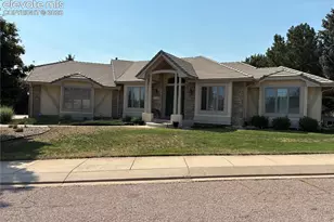 2745 Brogans Bluff Dr, Colorado Springs, CO 80919 - Photo 1