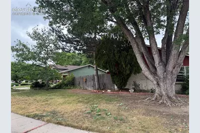 3817 N Midsummer Lane, Colorado Springs, CO 80917 - Photo 2