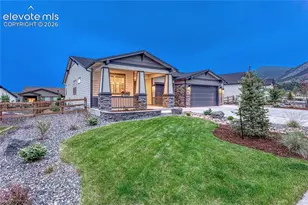 4445 Mesa Top Dr, Monument, CO 80132 - Photo 4