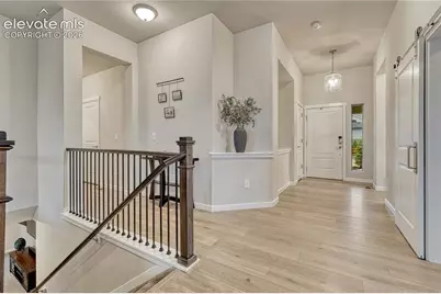 4445 Mesa Top Drive, Monument, CO 80132 - Photo 6