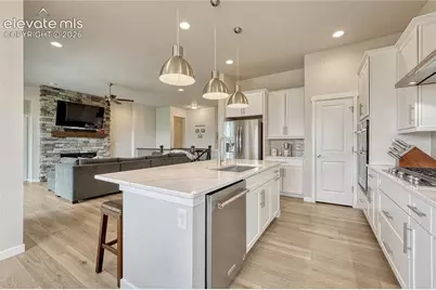 4445 Mesa Top Drive, Monument, CO 80132 - Photo 14