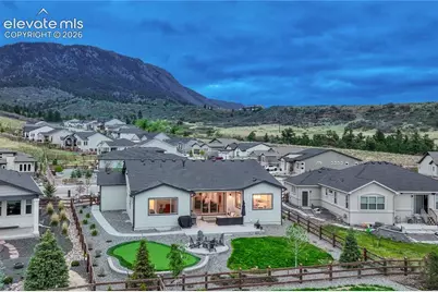 4445 Mesa Top Drive, Monument, CO 80132 - Photo 38