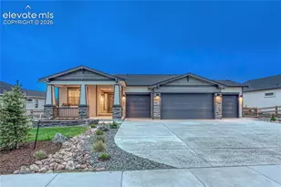4445 Mesa Top Dr, Monument, CO 80132 - Photo 2