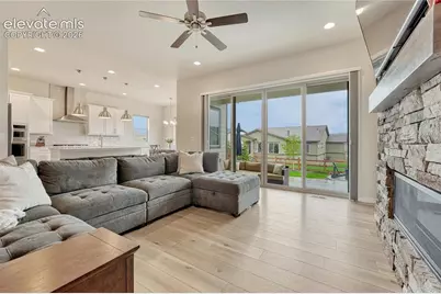 4445 Mesa Top Drive, Monument, CO 80132 - Photo 8