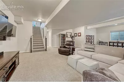 4445 Mesa Top Drive, Monument, CO 80132 - Photo 28