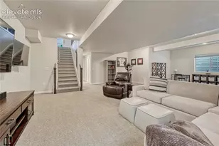 4445 Mesa Top Dr, Monument, CO 80132 - Photo 28