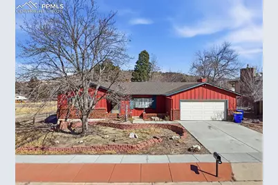 1186 Applewood Drive, Colorado Springs, CO 80907 - Photo 2