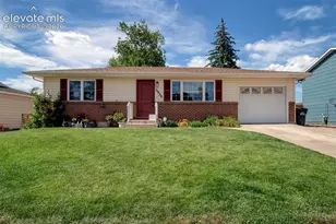 3930 Encino St, Colorado Springs, CO 80918 - Photo 1