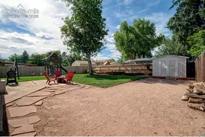 3930 Encino Street, Colorado Springs, CO 80918 - Photo 30