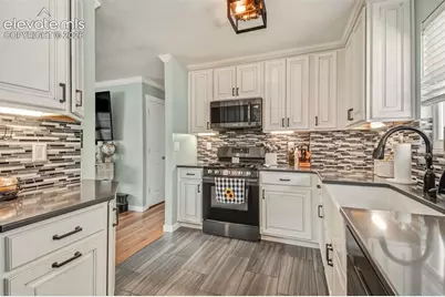 3930 Encino Street, Colorado Springs, CO 80918 - Photo 8