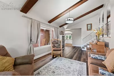 2230 Brookwood Drive, Colorado Springs, CO 80918 - Photo 22