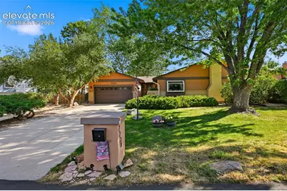 2230 Brookwood Drive, Colorado Springs, CO 80918 - Photo 2
