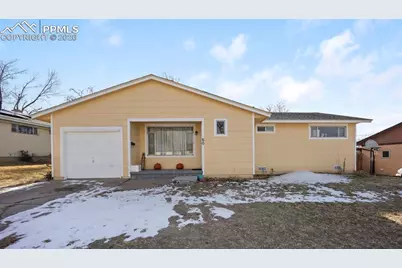 60 Loch Lomond Lane, Pueblo, CO 81001 - Photo 1