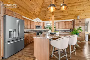 205 Eagleview Cir, Florissant, CO 80816 - Photo 6