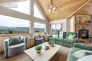 205 Eagleview Cir, Florissant, CO 80816 - Photo 10
