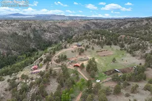 205 Eagleview Cir, Florissant, CO 80816 - Photo 44