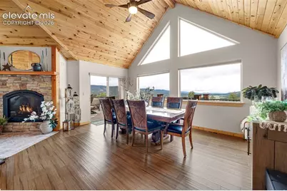 205 Eagleview Circle, Florissant, CO 80816 - Photo 4